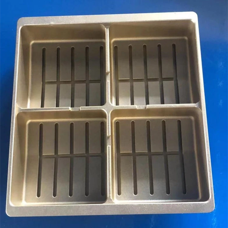 4 ta'mli CBD yog 'pan