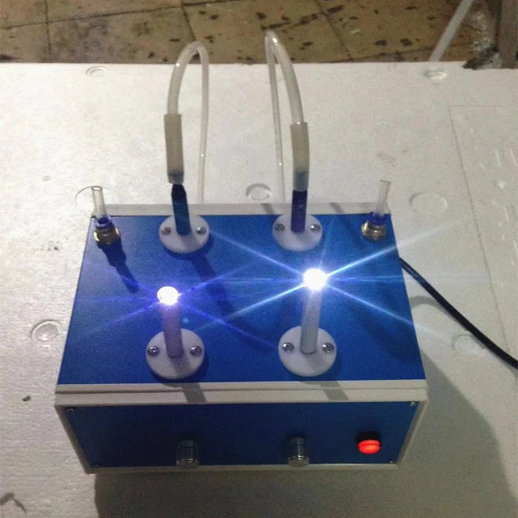 Kartrijning qarishini tekshirish mashinasi