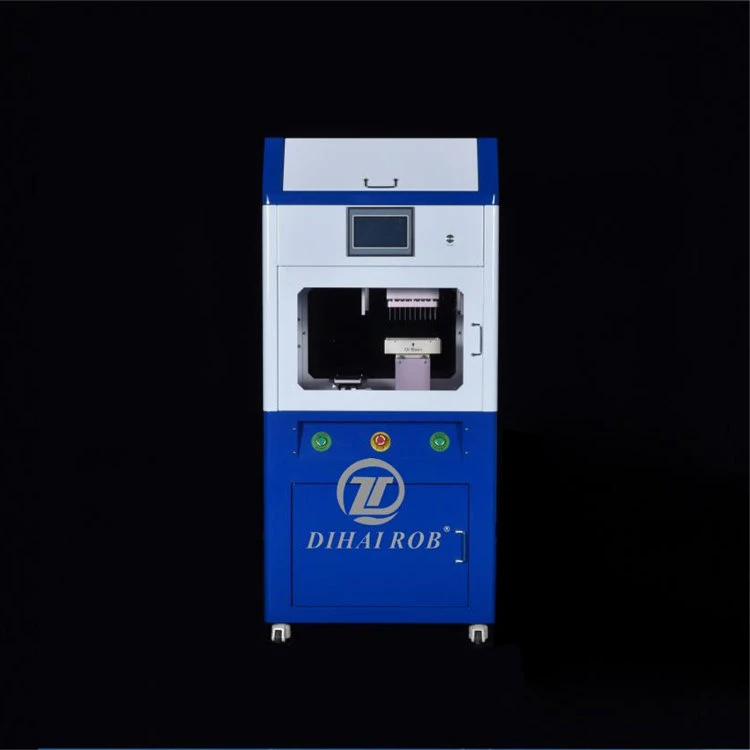 CBD Ths qalinligining qalin metrajjasi 100 dona / vaqt