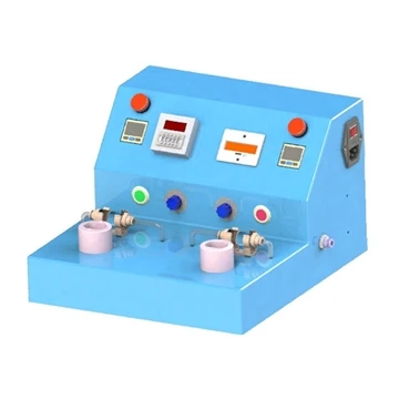 Qarshilik tekshirgichning ishlash printsipi