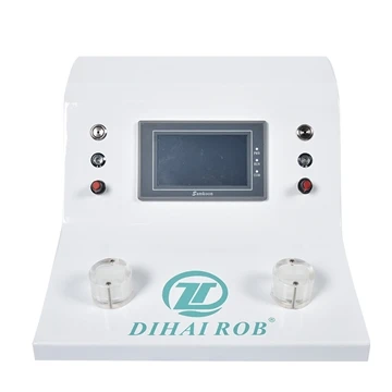 Elektron sigaret chekish mashinasining tarkibi