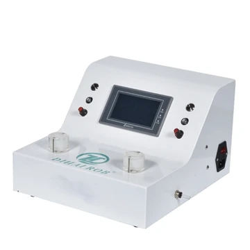Elektron sigaret chekish mashinasining ish rejimi