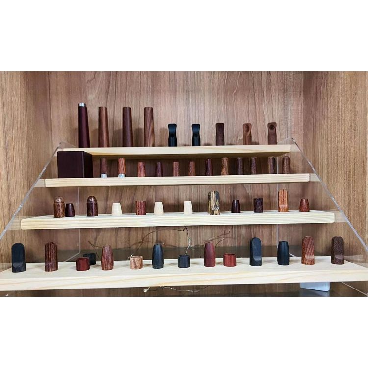 Sandalwood kartrijli sigaret ushlagichi