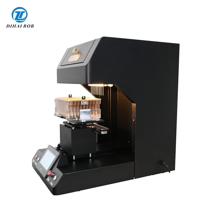 Automated Pre Roll Infusion Machine Pre-Roll Filling Equipment Filling Oil Machine best