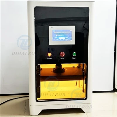 CBD \/ MYC Vape mahsulotlari uchun yuqori aniqlikdagi ish stoli serveri